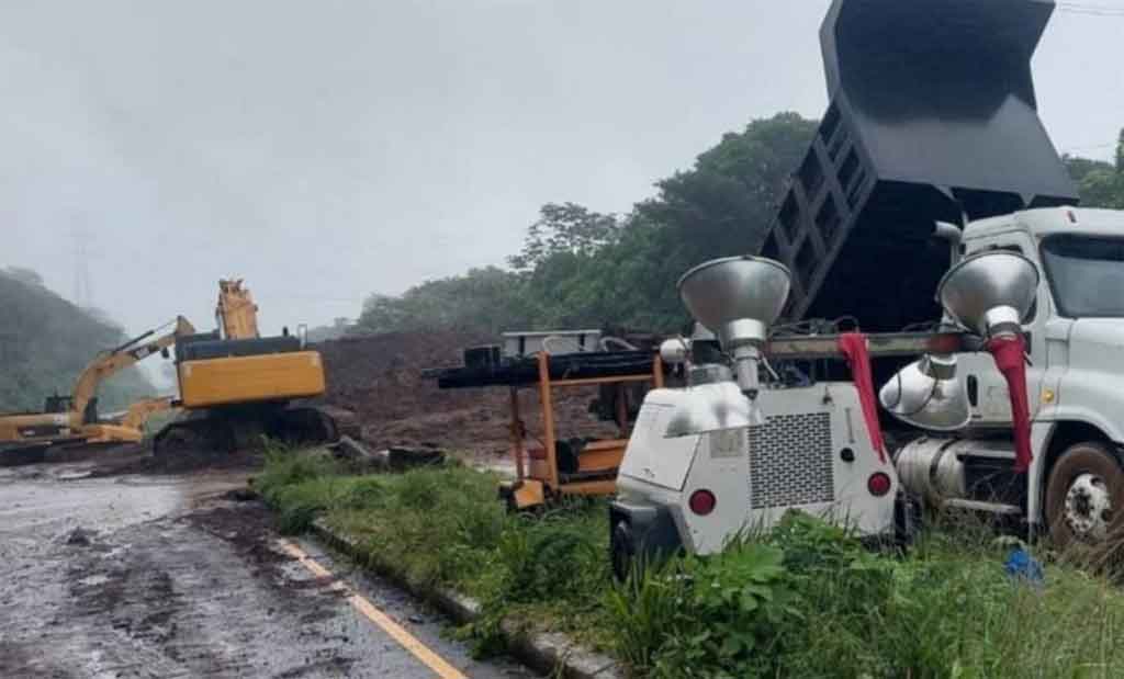 Guatemala dará mantenimiento a 11 mil kilómetros de carreteras