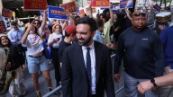 Mamdani holds double-digit lead over Cuomo: Emerson poll