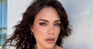 La particular foto con la que Emilia Attias le hizo frente a los rumores de embarazo