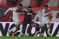 Argentinos Juniors y Lanús se enfrentan en Racing para definir un nuevo semifinalista de la Copa Argentina