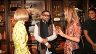 Sabyasachi’s Silver Jubilee! The Brand Celebrates With a Night of Splendor in SoHo