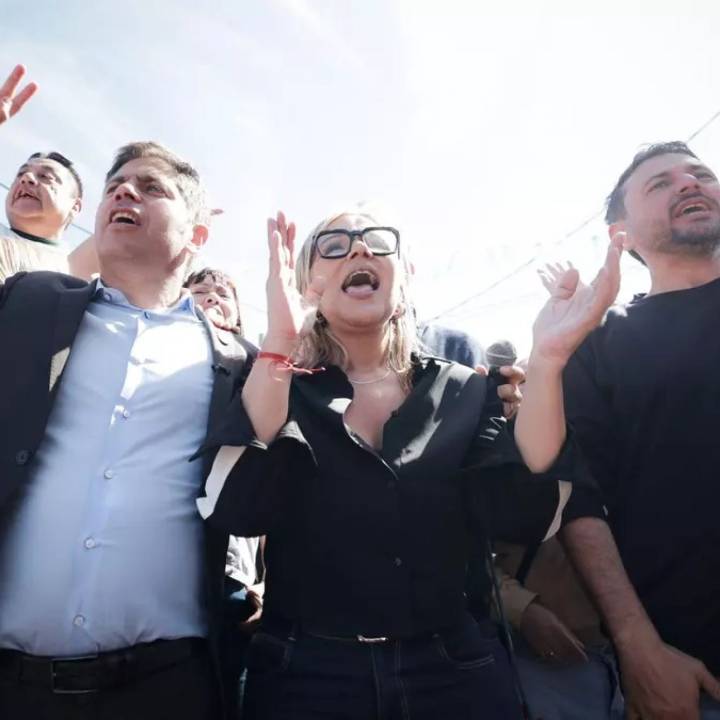 Los coletazos del caso Spagnuolo en la elección bonaerense: el peronismo festeja, pero se acorrala en su propia interna