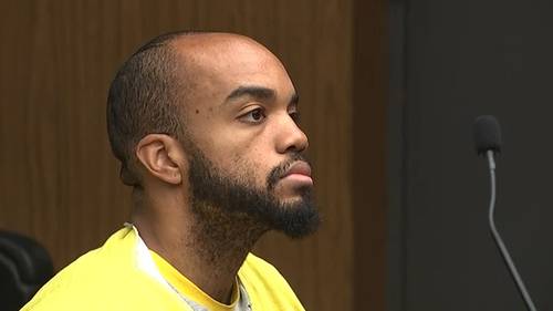 Canyon Country man gets 15 years to life in prison for murder of his baby