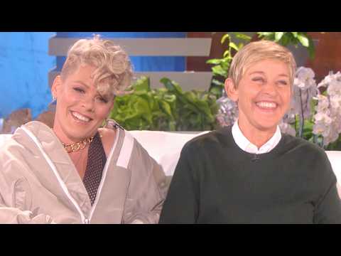 6 Times Pink Proved Rockstar Life Has No Rules