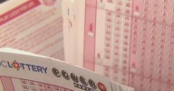 Check your numbers. Winning Powerball tickets sold in Texas and Missouri