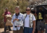 El médico de los corderos inspira a la cineasta María Sanz