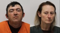 Zachary Fire captain, woman indicted for allegedly molesting juvenile