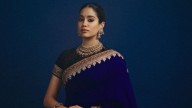 Fans Wonder Why Janhvi Kapoor Didn’t Wear Sridevi’s Iconic Necklace To Homebound Premiere