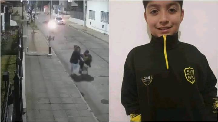 Crimen de Bastian en Avellaneda: un jurado popular encontró culpable al policía