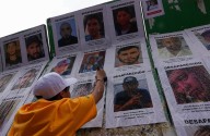 Los desaparecidos, otra mirada