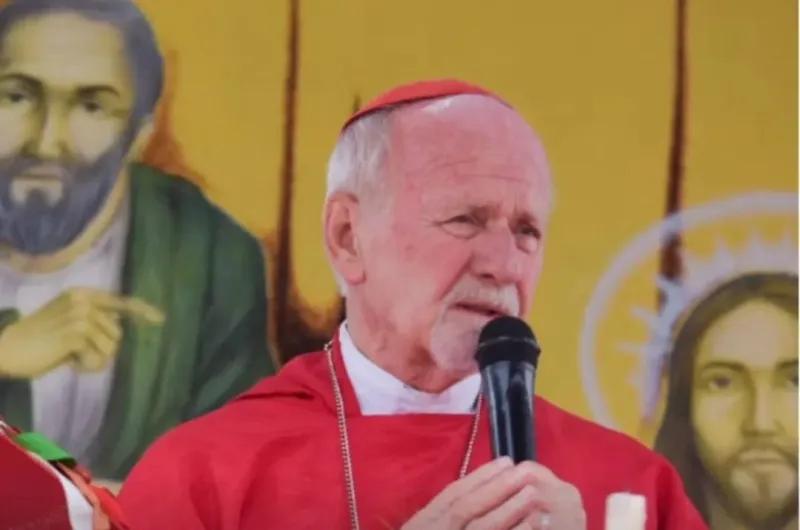 "En tiempos de desencuentros, desesperanza, y tristeza es consolador llegar a la Villa de Mailín"
