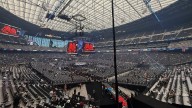 Canelo vs Crawford: no habrá ceremonia de himnos según fuentes