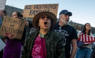 The Resistance to Mass Deportation