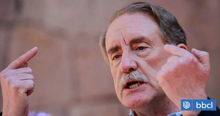 Eduardo Artés afirma que "un gobierno de Jara sería incluso más amarillo que el de Boric"