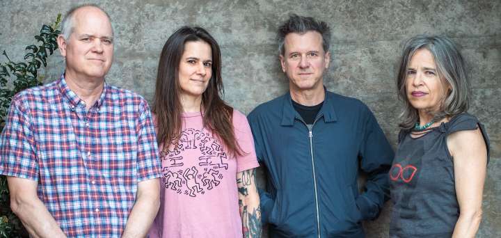Superchunk brings ‘Songs In The Key of Yikes’ tour to Cleveland