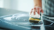 Yes, You Can Use Too Much Soap When Cleaning, And It's Making Your Home Way Dirtier
