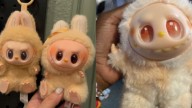 Aseguran 8 millones de Labubu falsos; alertan por daños a la salud a causa de estos peluches pirata