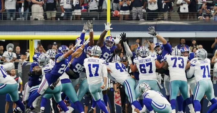 BTB Monday Discussion: What was the best part about Sunday’s win?
