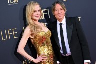 Keith Urban Reportedly Has a New Woman Already