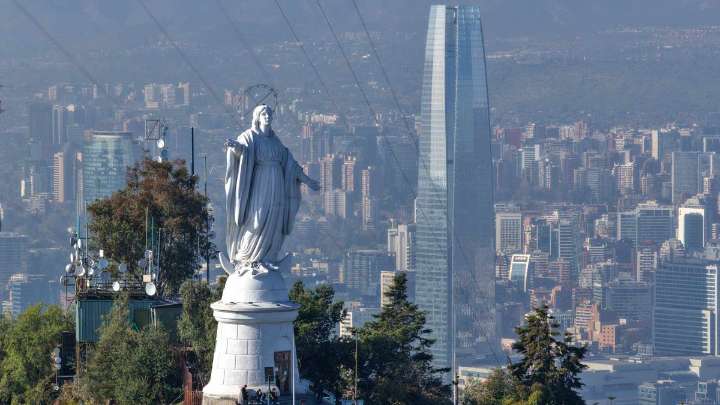 Con la primavera cada vez más cerca: Conoce cuál sería el día más caluroso de esta semana en la RM