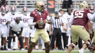 Florida State football’s Tommy Castellanos, Randy Pittman off injury report for Week 5
