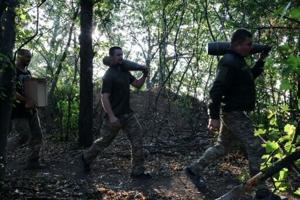At least 20 killed in Russian strike on east Ukraine: Zelensky
