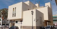 Un conflicto entre dos familias deja cuatro detenidos en Fuengirola: la Policía interviene un arma de fuego y una táser