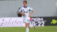 Nico Paz está brillando en Italia: 2 goles y 3 asistencias en 4 partidos