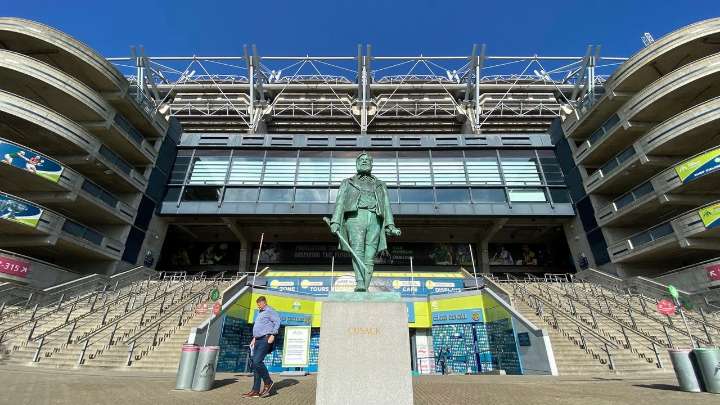 Croke Park's rich history includes Bloody Sunday, Muhammad Ali bout and Queen's visit