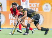 PHL: SAI Sonipat to face Naval Tata Hockey Academy in finals