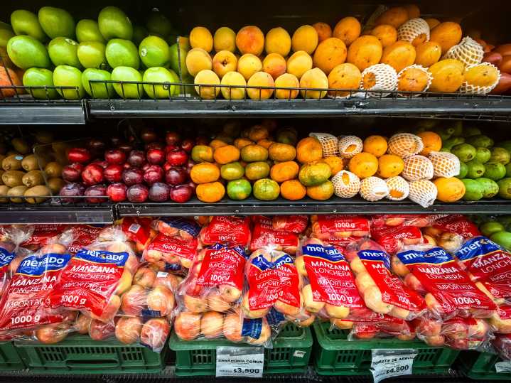 Inflación retoma rumbo alcista pro aumento en precios de alimentos