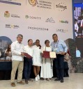 Distrito de Cartagena recibe Premio Nacional SIMIT por su gestión en tránsito y movilidad