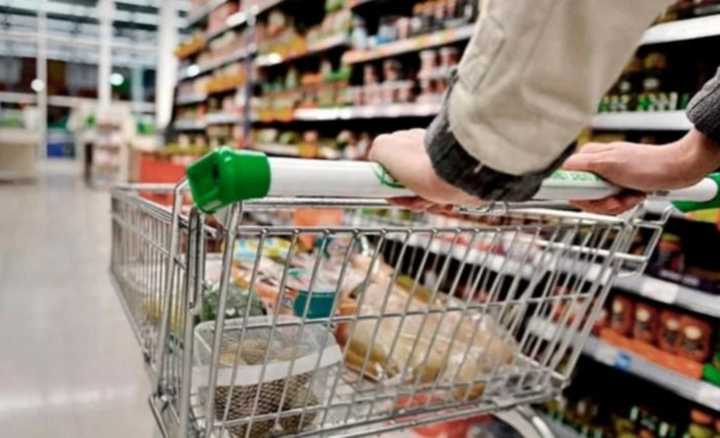 La inflación de agosto se mantuvo en 1,9%