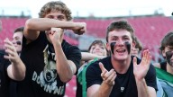 SEE IT: Trinity football vs St. Xavier photos