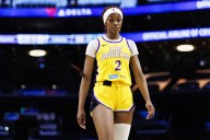 Los Angeles Sparks Reveal New Rickea Jackson Injury Update vs Storm