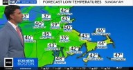 Next Weather: WBZ Update