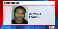 Greenwood man sentenced to 45 years in deadly shooting at apartment complex