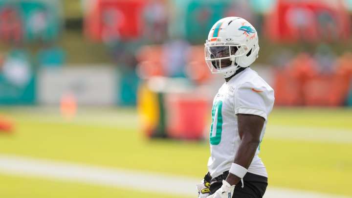 Indianapolis Colts injuries, Miami Dolphins injuries in NFL Week 1 game
