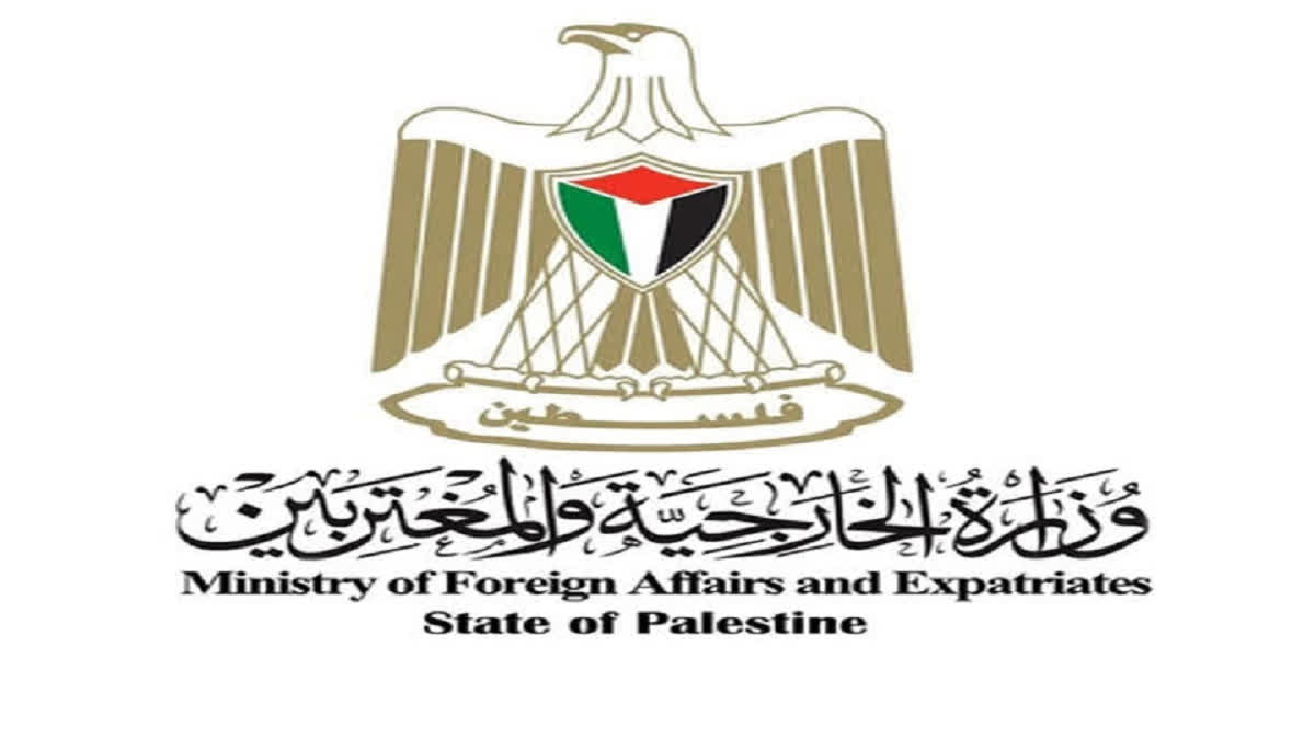 Palestine Welcomes Recognition Of Its Statehood By Canada, Australia And The UK