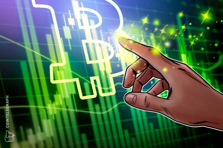 Próxima misión de alcistas Bitcoin: convertir medias móviles en soporte