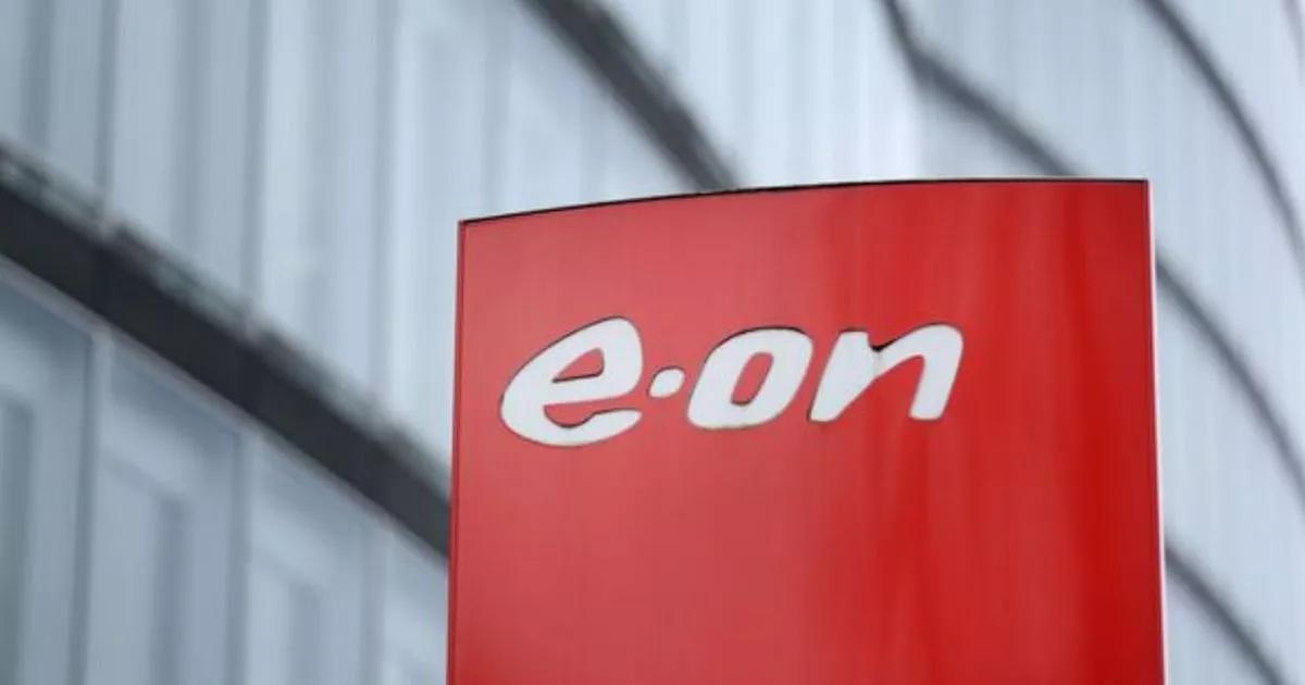 EON sending £150 to state pensioners on top of Winter Fuel Payment