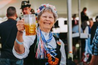 Michigan’s Best Bier Fest returning to Grand Rapids park for 44th year