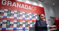 García Amado: “La situación económica del Granada es buena”