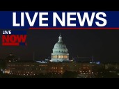 LIVE: RFK to testify on capitol hill, Trump commits to talks with Ukraine, Lisbon crash death toll