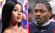 Cardi B anuncia embarazo y prepara gira mundial junto a Stefon Diggs