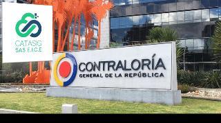 Contraloría detecta irregularidades en el millonario proyecto de actualización catastral de Yopal que fue financiado con regalías