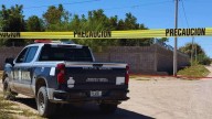 Localizan Una Cabeza Humana Dentro de Una Cubeta en Ciudad Juárez