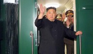 North Korea’s Kim reaffirms ‘invariable’ stance on nuclear force for security