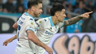 Racing derrotó a San Lorenzo y se acerca a los puestos de clasificación