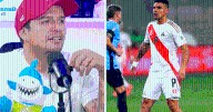 Reimond Manco critica fuerte a Luis Ramos por bajo rendimiento con Perú: "No es un jugador de selección, no tiene nivel"